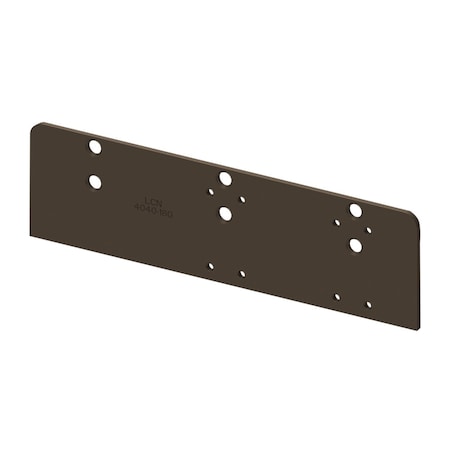 Lcn 4040XP-18G STAT Door Closer Mounting Plates 4040XP-18G 690